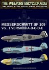 Messerschmitt BF 109 - Vol. 1