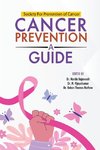 Cancer Prevention- A guide