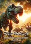 Dino-Malspaß