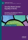 Security Meets Gender Equality in the EU