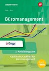 Büromanagement. 3. Ausbildungsjahr Schülerband