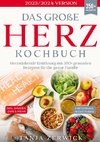 Das große Herz Kochbuch