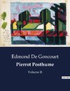 Pierrot Posthume