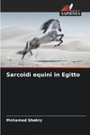 Sarcoidi equini in Egitto