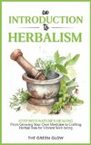 An Introduction to Herbalism