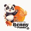 Benny the Panda