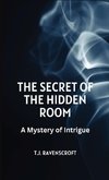 The Secret of the Hidden Room