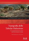 Topografia delle Tabulae Halaesinae