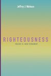 Righteousness