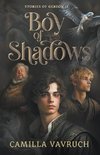 Boy of Shadows