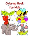 Coloring Book for Kids