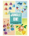 Jungle On! 24 Easy-to-Play Color Songs for Beginners Music for Bell Set