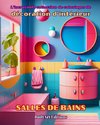 L'incroyable collection de coloriages de décoration d'intérieur