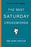 New York Times Games The Best Saturday Crosswords