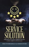 THE SERVICE SOLUTION