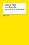 Die zwölf Geschworenen