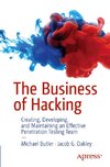 The Business of Hacking