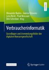 Verbraucherinformatik