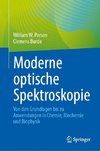 Moderne optische Spektroskopie