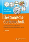 Elektronische Gerätetechnik