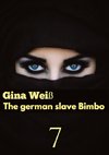 The german slave Bimbo 7