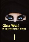 The german slave Bimbo