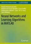 Neural Networks and Learning Algorithms in MATLAB