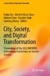 City, Society, and Digital Transformation