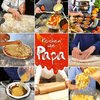 Kochen wie Papa