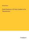 Family Readings on St Paul's Epistles to the Thessalonians