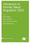 Advances in formal Slavic linguistics 2021