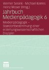 Jahrbuch Medienpädagogik 6