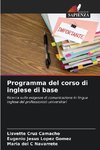 Programma del corso di inglese di base