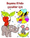 Boyama Kitab¿ çocuklar için