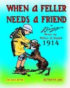 When a Feller Needs a Friend