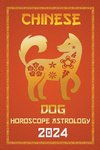 Dog Chinese Horoscope 2024