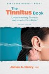 The  Tinnitus Book