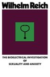 The Bioelectrical Investigation of Sexuality and Anxiety