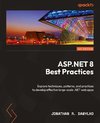 ASP.NET 8 Best Practices