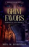 Grim Favors