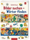 Bilder suchen - Wörter finden