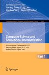 Computer Science and Educational Informatization