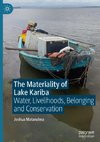 The Materiality of Lake Kariba