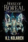 House of Boreal