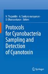 Protocols for Cyanobacteria Sampling and Detection of Cyanotoxin