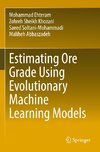 Estimating Ore Grade Using Evolutionary Machine Learning Models