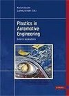 Plastics in Automotive Engineering