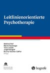 Leitlinienorientierte Psychotherapie