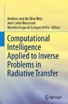 Computational Intelligence Applied to Inverse Problems in Radiative Transfer