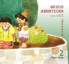 Widus Abenteuer 2